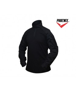 Тактическая рубашка Phoenix Combat Shirt Gen 3 (Black)