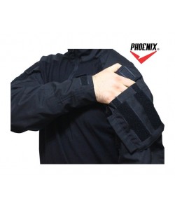 Тактическая рубашка Phoenix Combat Shirt Gen 3 (Black)