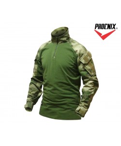 Тактическая рубашка Phoenix Combat Shirt Gen 3 (мох)