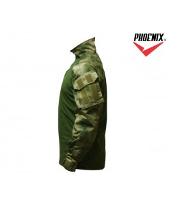 Тактическая рубашка Phoenix Combat Shirt Gen 3 (мох)