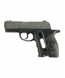 Пневматический пистолет Borner W3000 (HK P30) пластик