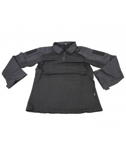 Тактическая рубашка Phoenix Ranger (Black)