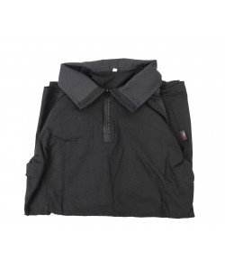 Тактическая рубашка Phoenix Ranger (Black)