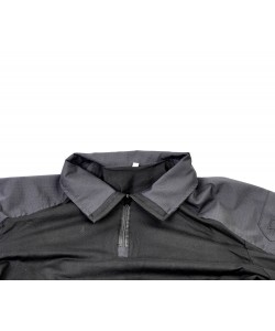 Тактическая рубашка Phoenix Ranger (Black)