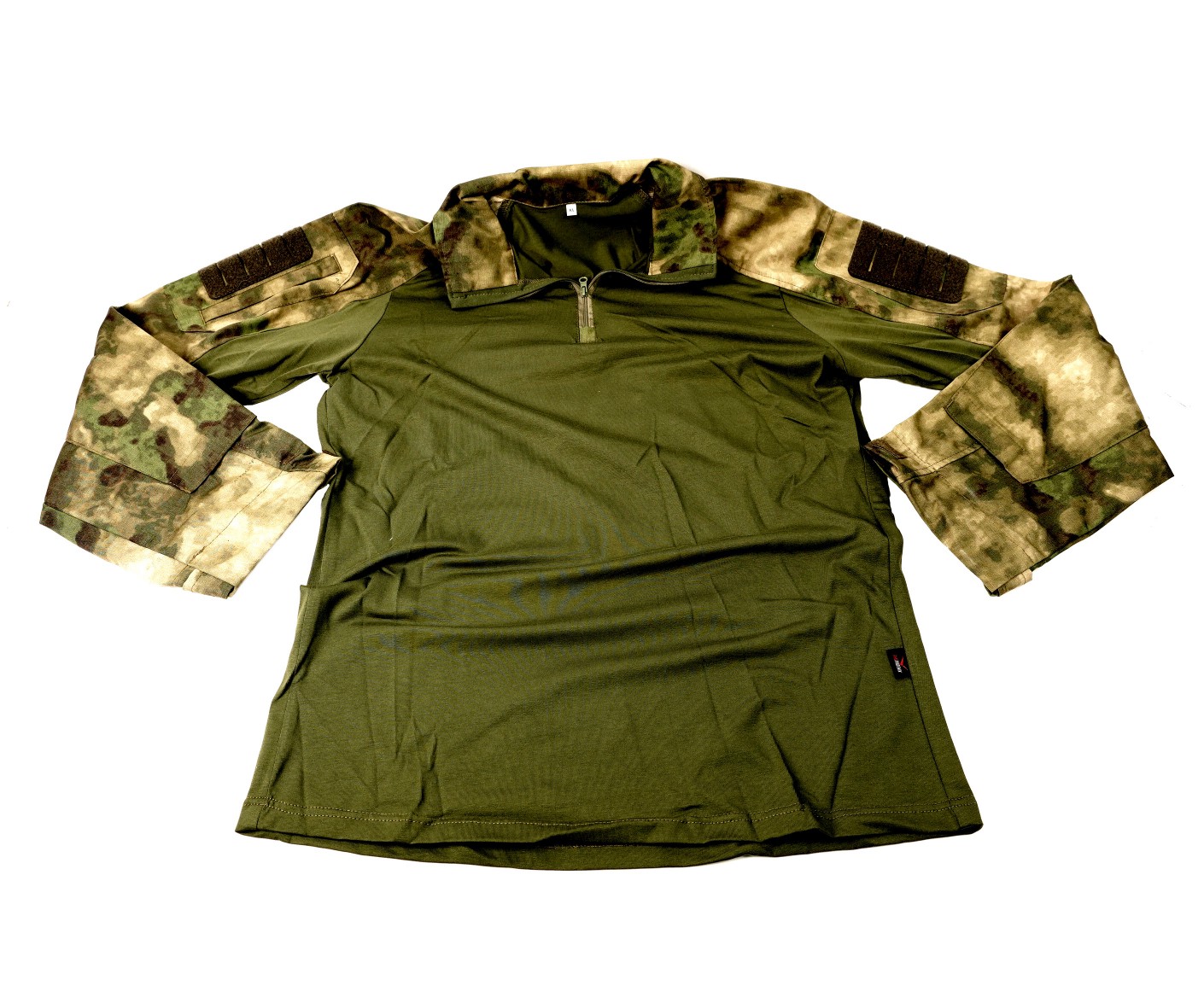 Тактическая рубашка Phoenix Ranger (мох)