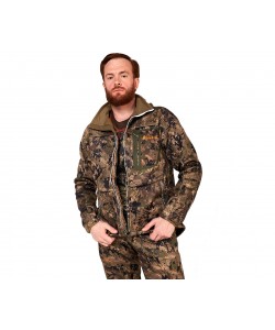 Костюм демисезонный Remington Stalker Green Forest