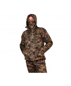 Костюм демисезонный Remington Stalker Green Forest