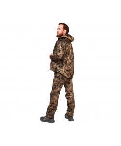Костюм демисезонный Remington Stalker Green Forest