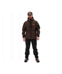 Костюм демисезонный Remington Himalayan Dark Olive