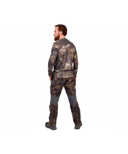 Костюм демисезонный Remington XM Elite Timber