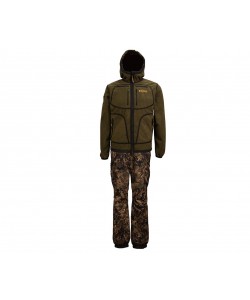 Костюм демисезонный Remington Universal Jaeger Green Forest