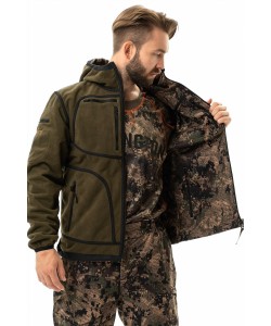 Костюм демисезонный Remington Universal Jaeger Green Forest