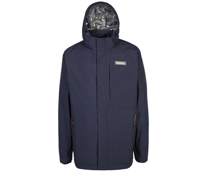Куртка Remington Heat Strategy Dark Blue