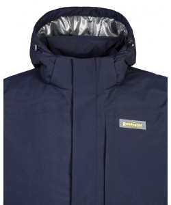 Куртка Remington Heat Strategy Dark Blue