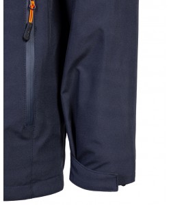 Куртка Remington Heat Strategy Dark Blue