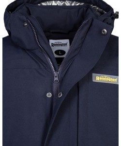 Куртка Remington Heat Strategy Dark Blue