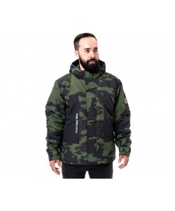 Куртка Remington Stone Jungle Camo