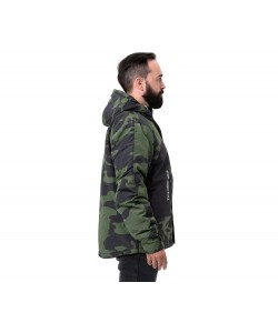 Куртка Remington Stone Jungle Camo