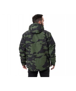 Куртка Remington Stone Jungle Camo