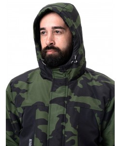 Куртка Remington Stone Jungle Camo