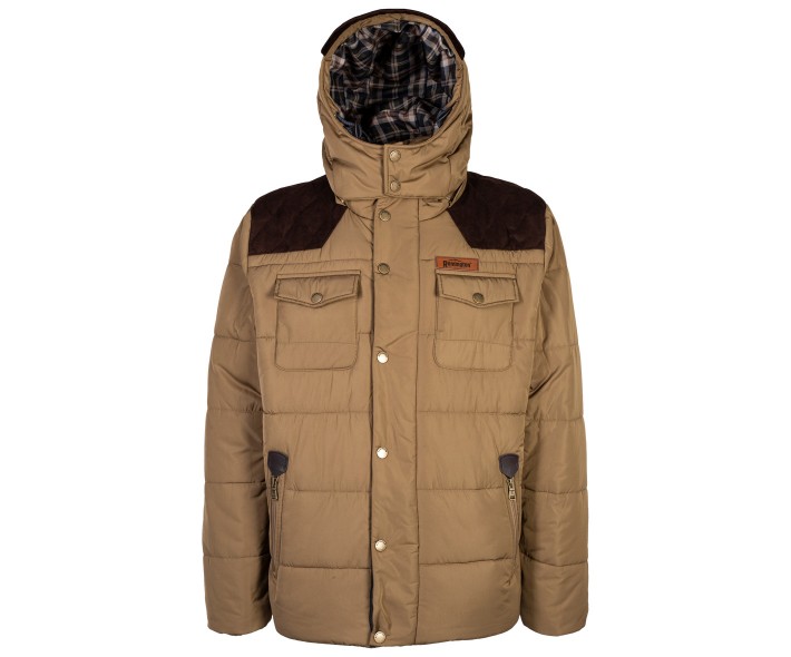 Куртка Remington Аttraction Beige