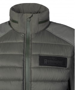 Куртка Remington Сommander Green