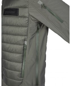 Куртка Remington Сommander Green