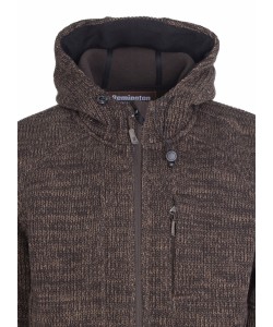 Куртка Remington Jacket Feel Good Brown