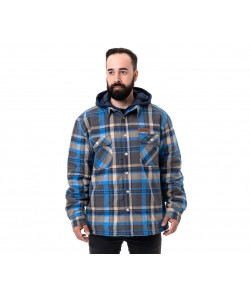 Куртка-рубашка Remington City Walk Blue