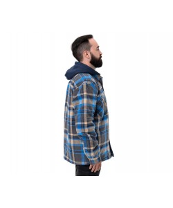 Куртка-рубашка Remington City Walk Blue