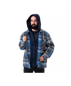 Куртка-рубашка Remington City Walk Blue