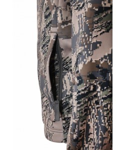 Джемпер Remington Polar Dream Figure