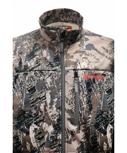 Джемпер Remington Polar Dream Figure