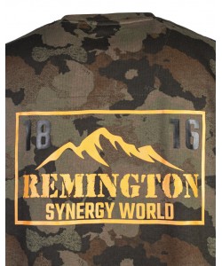 Джемпер Remington Barcelona