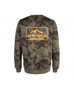 Джемпер Remington Barcelona