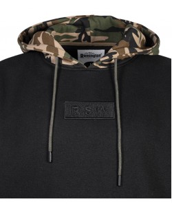Худи Remington Metropolis Relief Camo