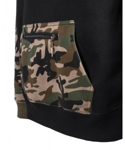 Худи Remington Metropolis Relief Camo