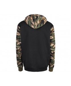 Худи Remington Metropolis Relief Camo