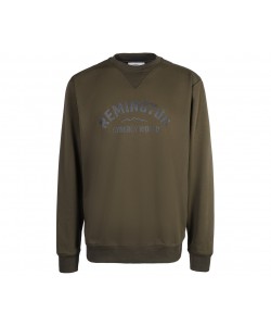Джемпер Remington Аvenue Green