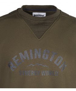 Джемпер Remington Аvenue Green