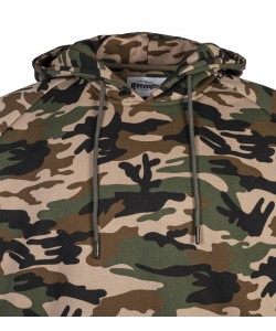 Джемпер Remington Skyscraper Camo