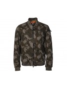 Куртка-бомбер Remington Barcelona