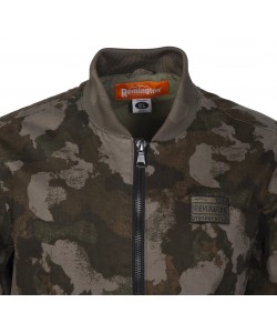 Куртка-бомбер Remington Barcelona