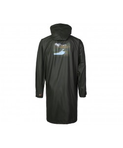 Плащ-тент Remington New PU Waterproof