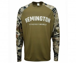 Футболка Remington Inside Fit II Safari