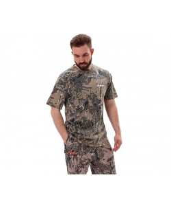 Футболка Remington Figure