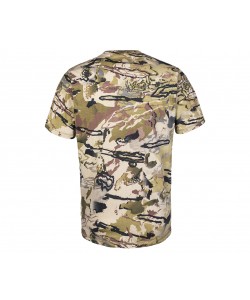 Футболка Remington Safari New