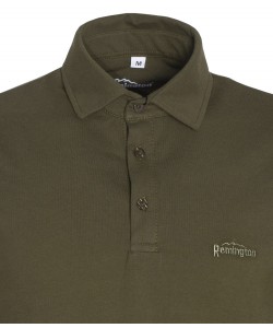 Футболка Remington Polo Green II