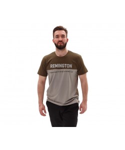 Футболка Remington Master
