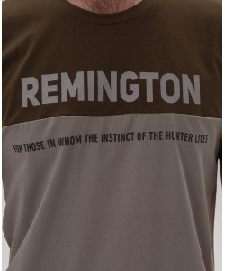 Футболка Remington Master